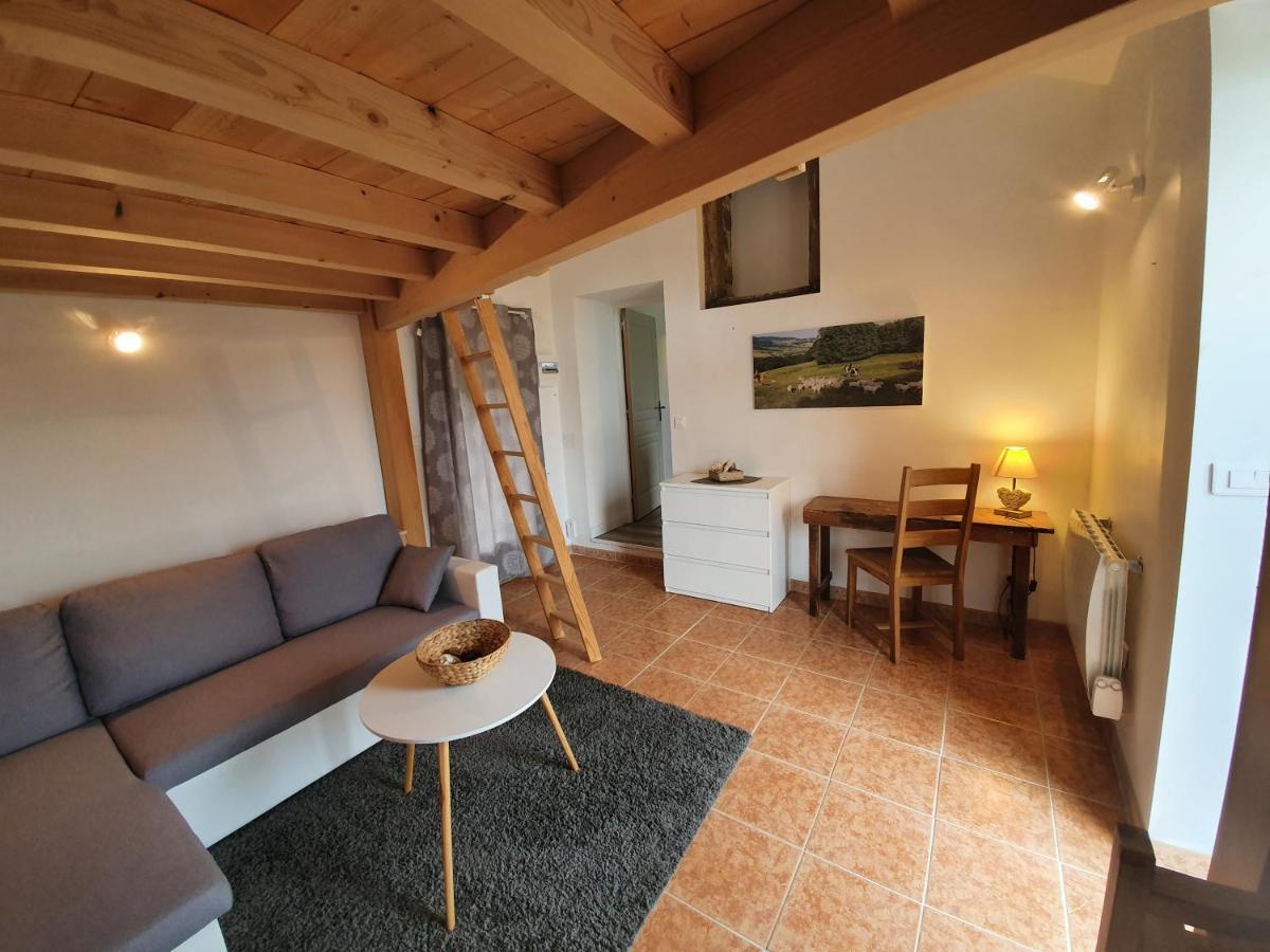 Le Colombier D'Amalthee Villa Vernay Exterior photo